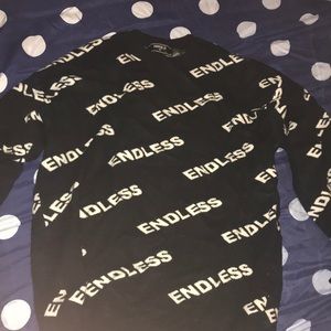 Endless Crew Neck